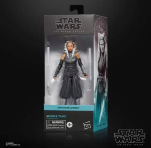 Ahsoka Tano