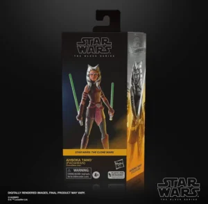 Ahsoka Tano (Padawan)