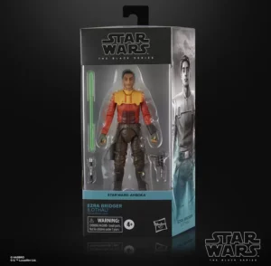 Ezra Bridger (Lothal)