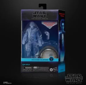 Han Solo
