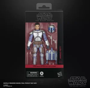 Jango Fett