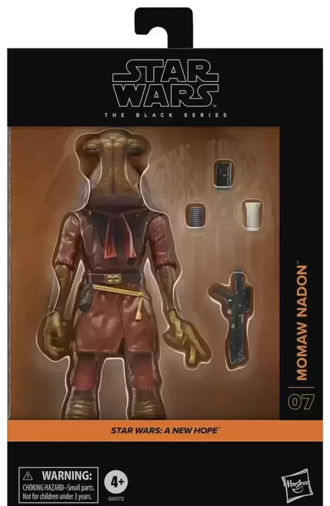 Momaw Nadon