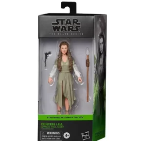 Princess Leia (Ewok Village)