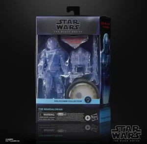 The Mandalorian