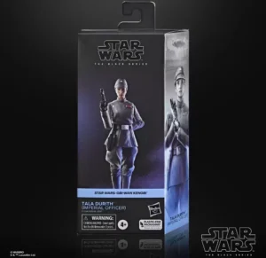 Tala Durith (Imperial Officer)