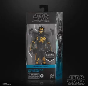 Umbra Operative Arc Trooper