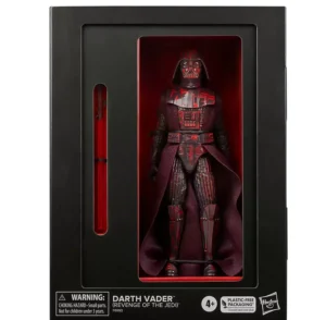 Darth Vader (Revenge Of The Jedi)