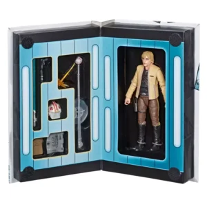 Luke Skywalker (Star Wars By Marvel)