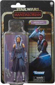 Ahsoka Tano