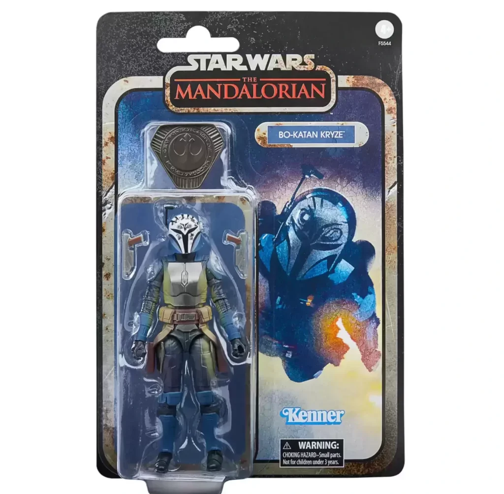 Bo-Katan Kryze
