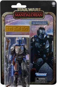 The Mandalorian