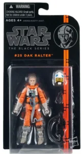Dak Ralter