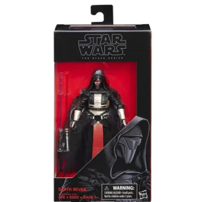 Darth Revan