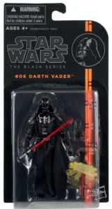 Darth Vader
