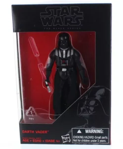 Darth Vader