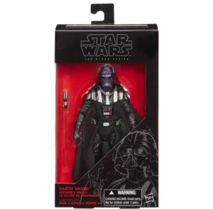 Darth Vader Emperor’s Wrath