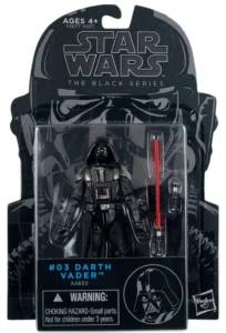 Darth Vader