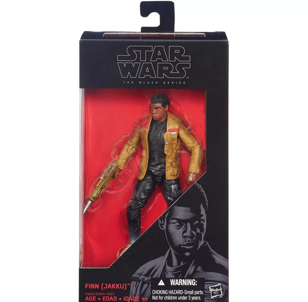 Finn (Jakku)