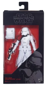 First Order Snowtrooper Officer
