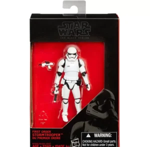 First Order Stormtrooper