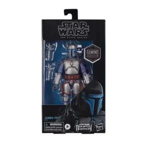 Jango Fett