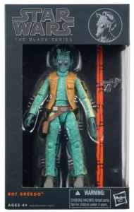 Greedo