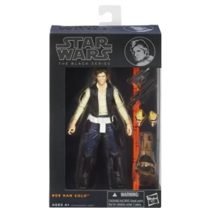 Han Solo