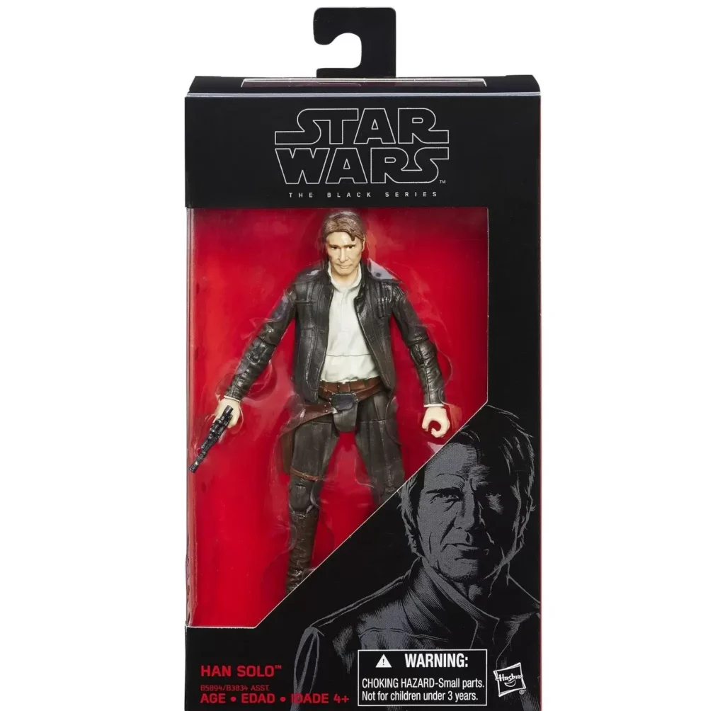 Han Solo