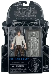 Han Solo