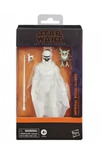 Imperial Royal Guard (Halloween)