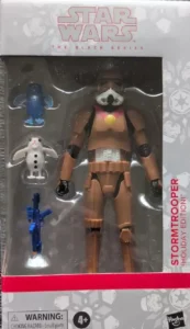 Stormtrooper (Holiday Edition)