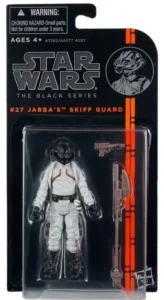 Jabba’s Skiff Guard