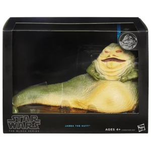 Jabba The Hutt