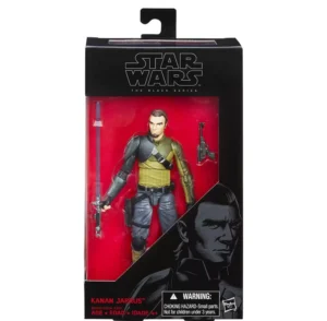Kanan Jarrus