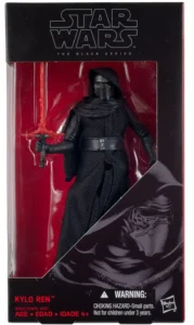 Kylo Ren