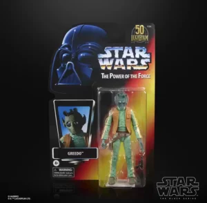 Greedo