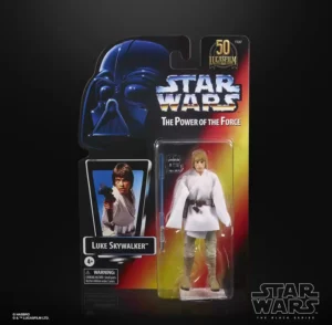 Luke Skywalker