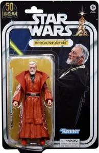 Ben (Obi-Wan) Kenobi