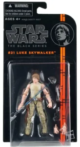 Luke Skywalker