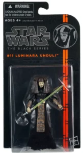 Luminara Unduli