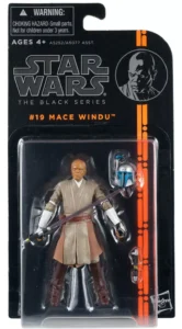 Mace Windu