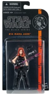Mara Jade