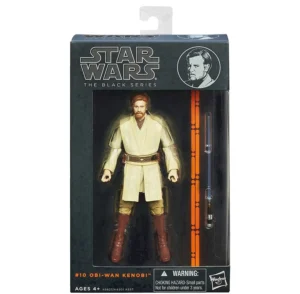 Obi-Wan Kenobi