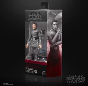 Vice Admiral Rampart
