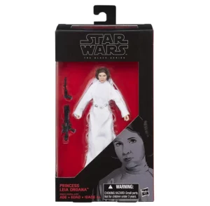 Princess Leia
