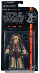 Ree-Yees