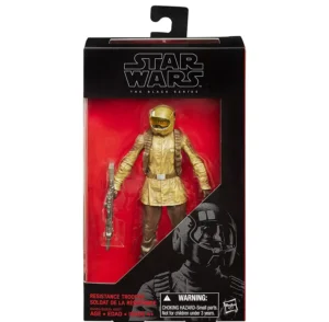 Resistance Trooper