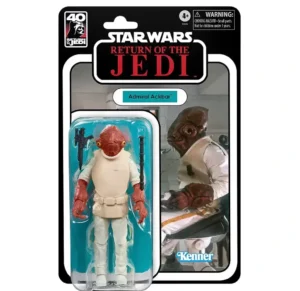 Admiral Ackbar