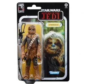 Chewbacca