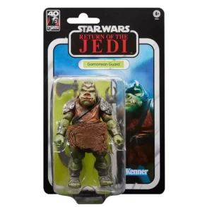 Gamorrean Guard